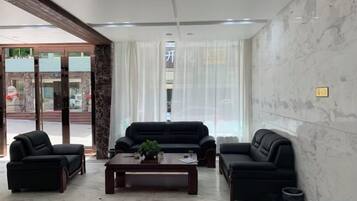 الردهة