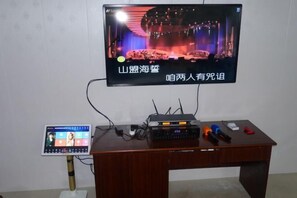 Property amenity - Qingyou Hotel (Yueqing)