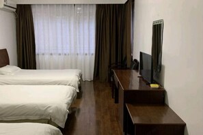Room - Qingyou Hotel (Yueqing)