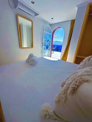 2 camere, Wi-Fi gratuito