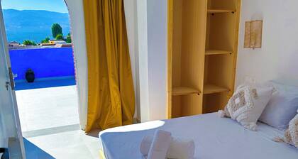 Appartement Luxe : Perla De Montañas Chefchaouen