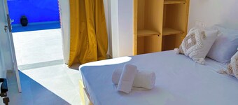 Appartement Luxe : Perla De Montañas Chefchaouen