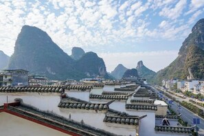 Unclassified image, 3 of 20, button - Vienna Hotel (Yangshuo West Street Qianguqing Branch) (Yangshuo)