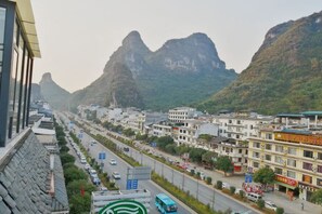 Unclassified image, 5 of 20, button - Vienna Hotel (Yangshuo West Street Qianguqing Branch) (Yangshuo)