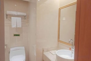 Unclassified image, 2 of 20, button - Vienna Hotel (Yangshuo West Street Qianguqing Branch) (Yangshuo)