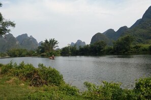 Unclassified image, 4 of 20, button - Vienna Hotel (Yangshuo West Street Qianguqing Branch) (Yangshuo)