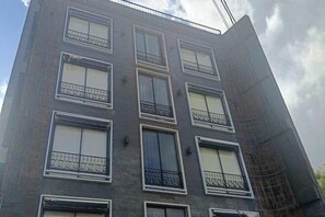 Exterior - Ramos Hello Stay Cebu (Cebu City)