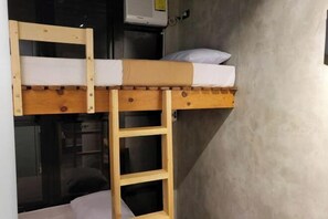 Room - Ramos Hello Stay Cebu (Cebu City)