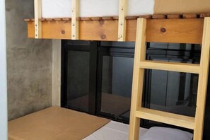 Room - Ramos Hello Stay Cebu (Cebu City)