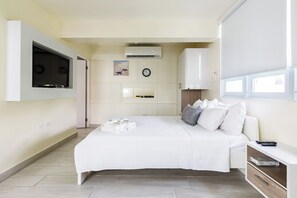 Wi-Fi ฟรี, ผ้าปูที่นอน