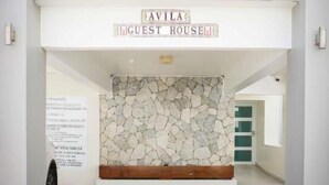 Λεπτομέρεια εξωτερικού χώρου