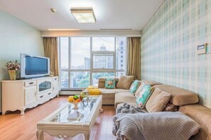 Room - Seven Apartment Hotel (Hangzhou)