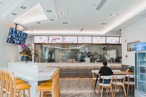 用餐區