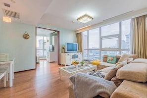 Room - Seven Apartment Hotel (Hangzhou)