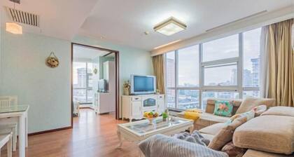 Seven Apartment Hotel