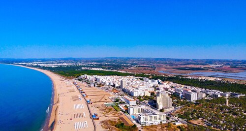 MONTE GORDO BEACH OCEAN VIEW 5 by HOMING