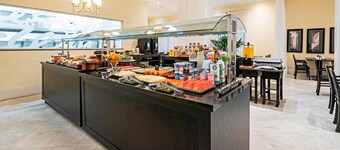 Superior Prime Double ¼ UmQuarto 1- PR.