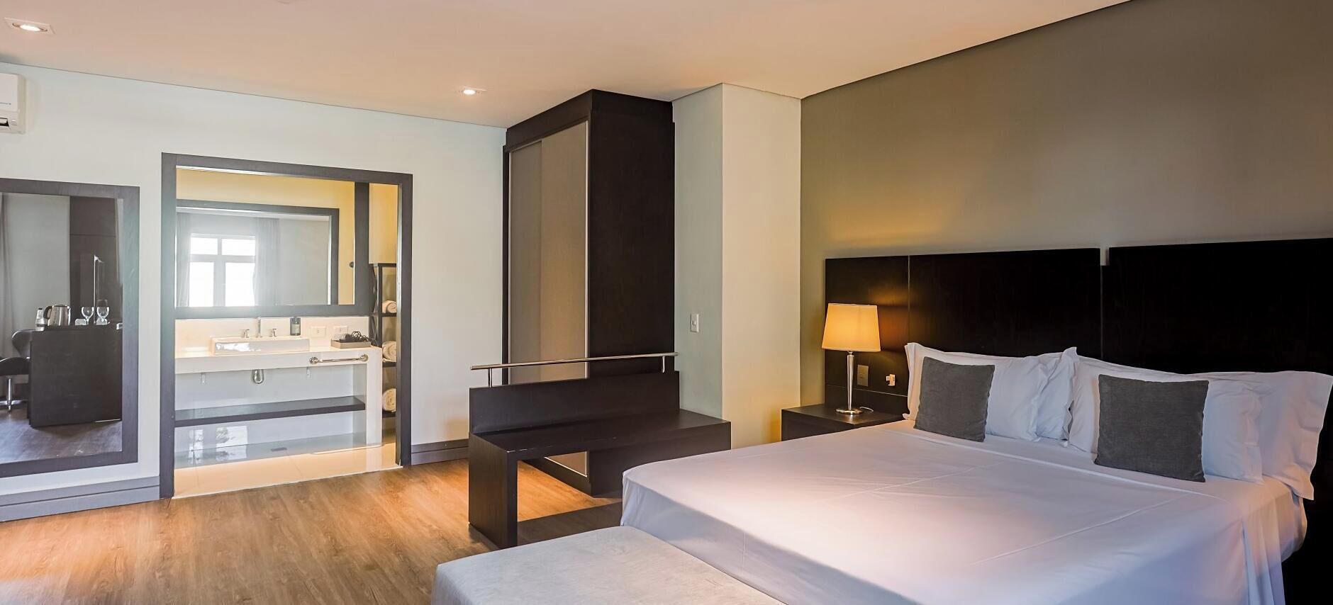 1 chambre, accès Internet, draps fournis
