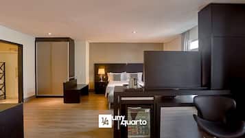 1 bedroom, internet, bed sheets