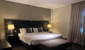 1 habitación, internet y ropa de cama 