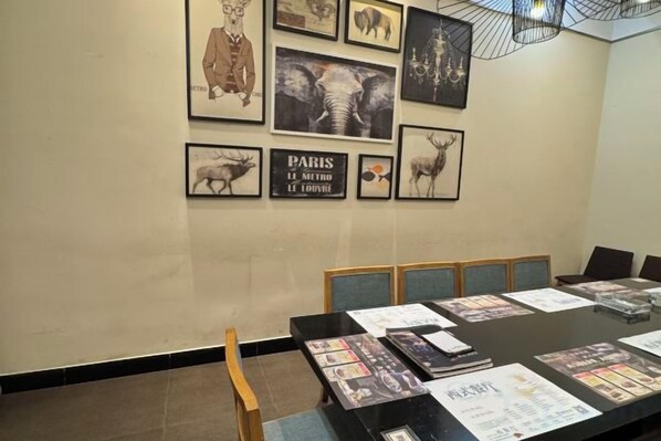 Unclassified image, 1 of 36, button - Kayi Hotel (Dongguan)