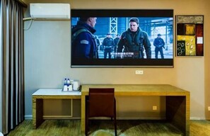 Room - Kayi Hotel (Dongguan)