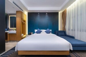 Room - Guangzhou Fanwan Hotel (Guangzhou)