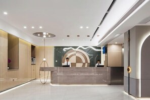 Interior - Guangzhou Fanwan Hotel (Guangzhou)