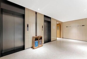 Interior - Guangzhou Fanwan Hotel (Guangzhou)