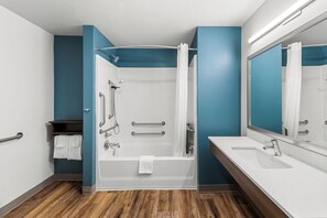 Towels - Woodspring Suites Columbia - Irmo (Irmo)