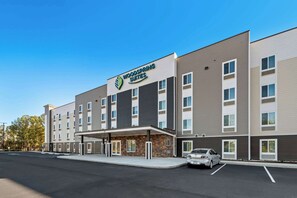 Exterior - Woodspring Suites Columbia - Irmo (Irmo)