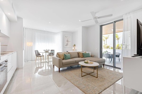 Bokarina Beach Apartments, An Ascend Collection Hotel - Bribie Island