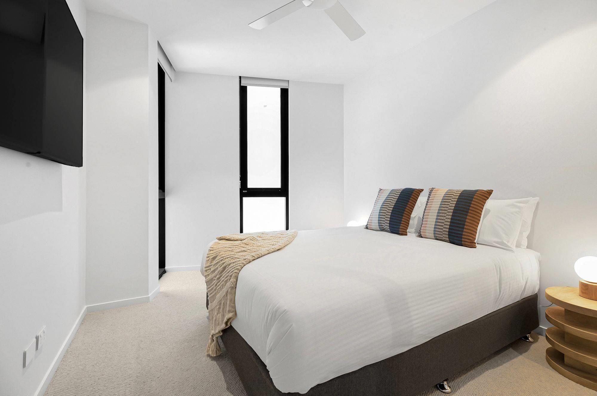 Căn hộ Superior, 4 phòng ngủ | Bàn ủi/dụng cụ ủi quần áo, truy cập Internet không dây miễn phí 