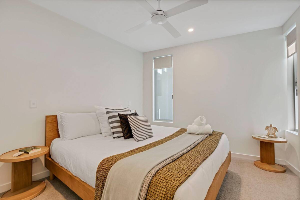 Suite, Multiple Beds, Non Smoking