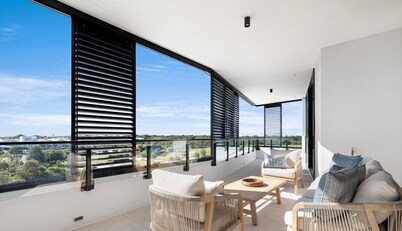 보카리나 비치 아파트먼트, 어센드 컬렉션 호텔