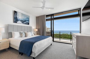 Iron/ironing board, free WiFi - Bokarina Beach Apartments, an Ascend Collection Hotel (Bokarina)