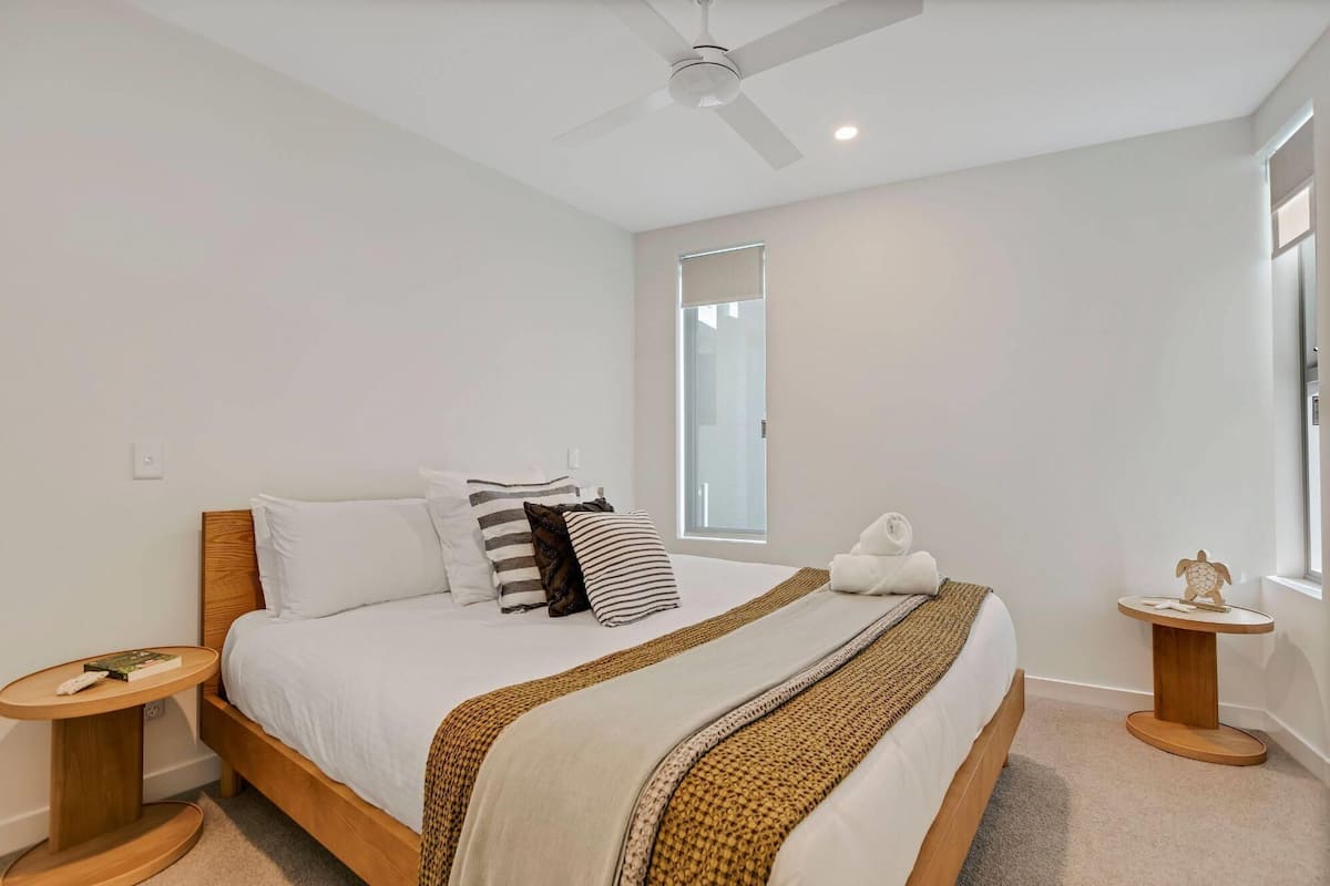 Suite, Multiple Beds, Non Smoking