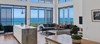 โบการินา บีช อพาร์ตเมนต์, แอน แอสเซนด์ คอลเลกชัน โรงแรม