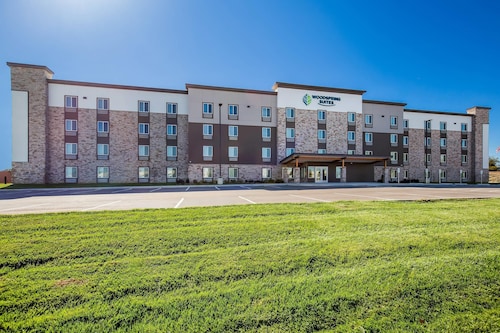 WoodSpring Suites St Peters-OFallon