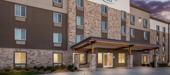 WoodSpring Suites St Peters-OFallon