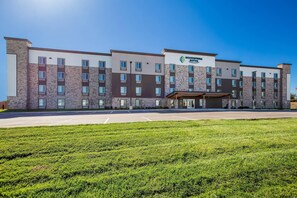 Exterior - WoodSpring Suites St Peters-OFallon (St. Peters)