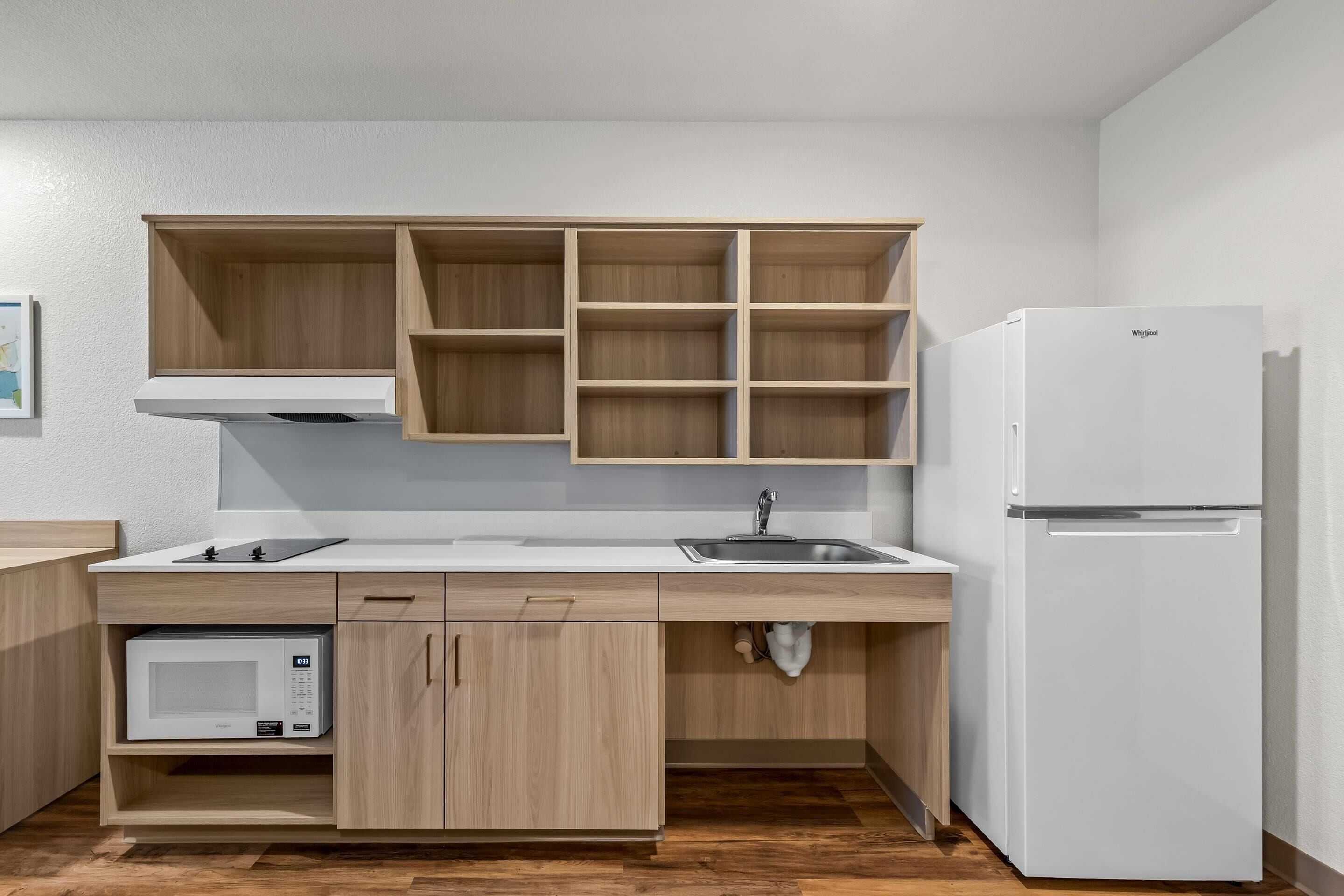 Bureau, Wi-Fi gratuit, draps fournis