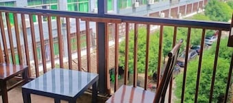 Yingbin Inn
