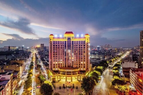 Rufu Hotel