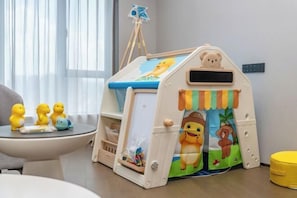 ห้องพัก