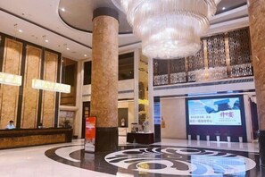 Interior - Rufu Hotel (Ganzhou)