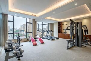 Gimnasio