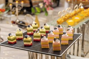 Food and drink - Rufu Hotel (Ganzhou)