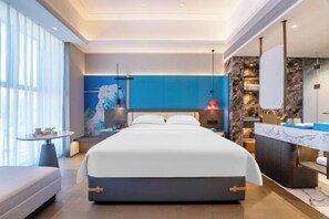 ห้องพัก