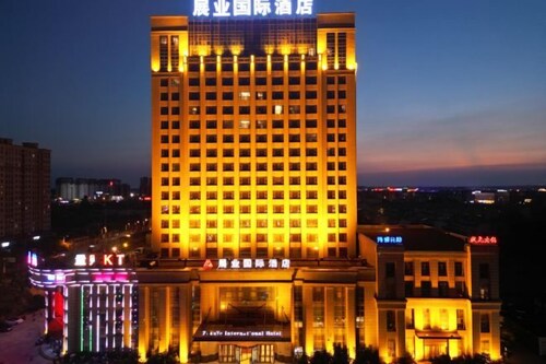 Zhan Ye International Hotel